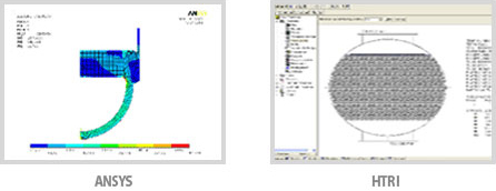 ANSYS / HTRI
